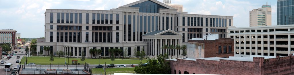 Jacksonville florida courthouse jobs