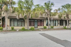 Homes for Rent - Jacksonville Urban Living