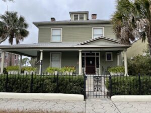 Homes for Rent - Jacksonville Urban Living