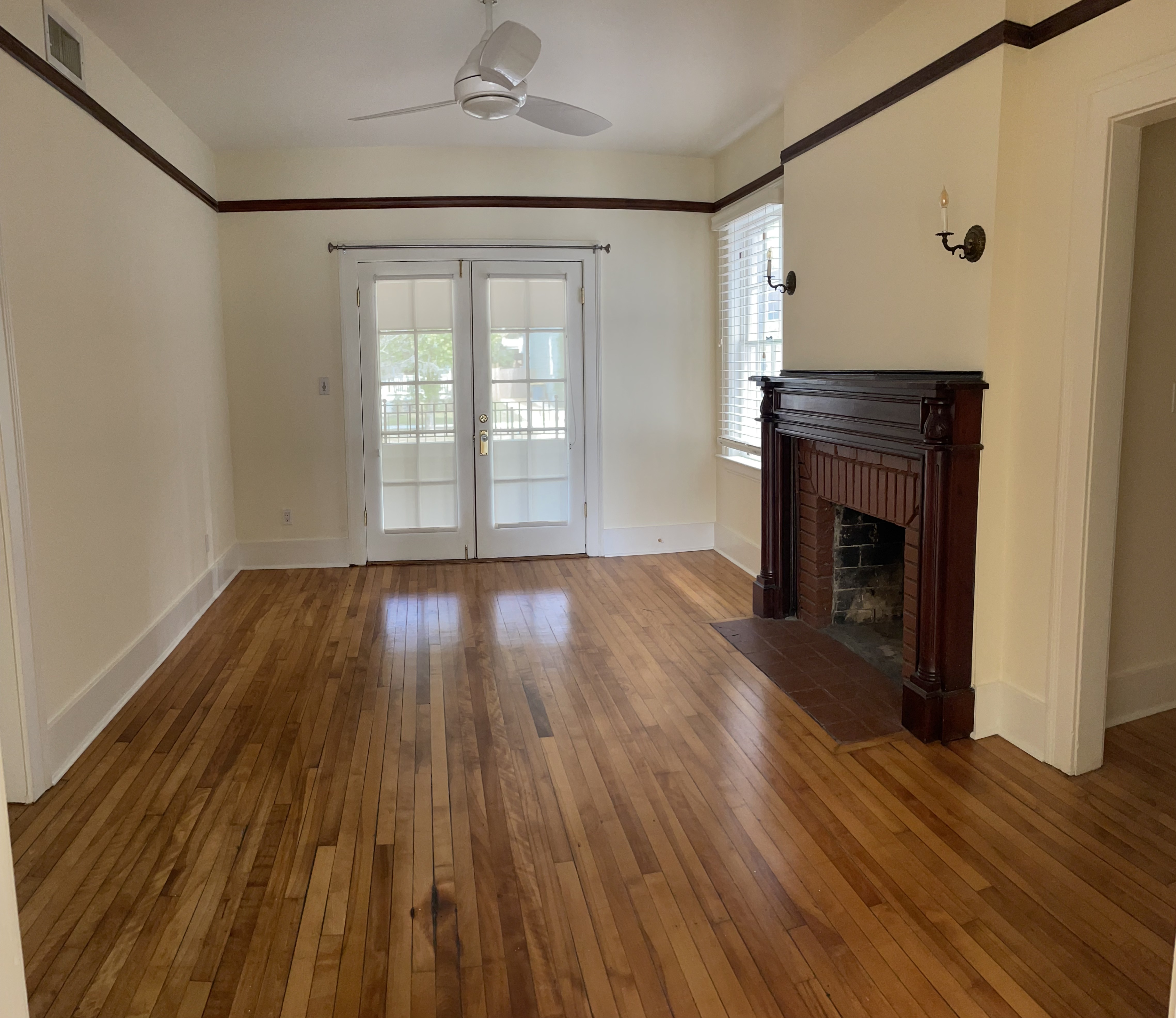 French Doors
