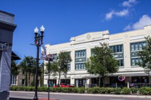 Main Street Jacksonville