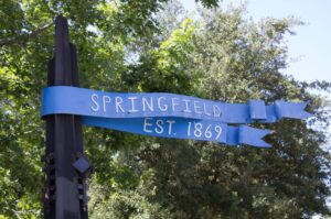 Downtown, Springfield, Jacksonville Fl